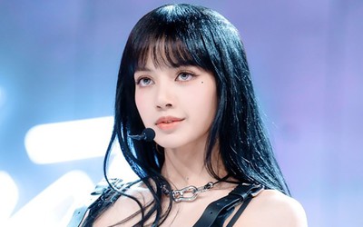 Lisa (BlackPink) vẫn dẫn đầu top tìm kiếm bất chấp tin đồn “phong sát”