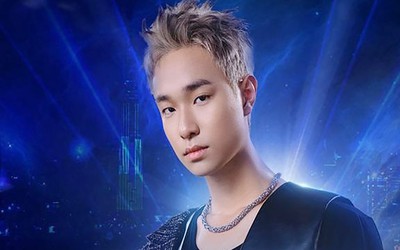 Quán quân Vietnam Idol 2023 - Hà An Huy được song ca cùng với tiền bối trong nghề