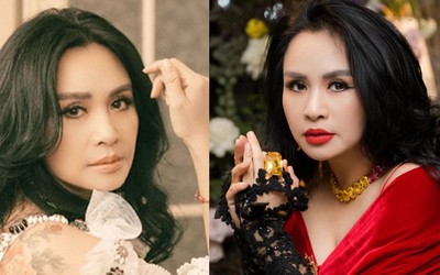 Nhan sắc không tuổi của nữ diva đầu tiên được phong tặng NSND