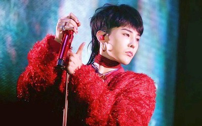 G-Dragon ký hợp đồng độc quyền, sẽ sớm trở lại vào năm 2024