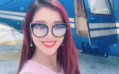 Sau 15 năm rời showbiz, Thu Hương “Cô thư ký xinh đẹp” giờ thế nào?