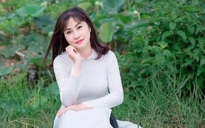 Nhan sắc vợ kém 11 tuổi của NSƯT Quang Thắng