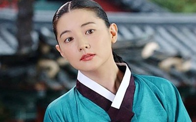 Lee Young Ae tái xuất sau 20 năm