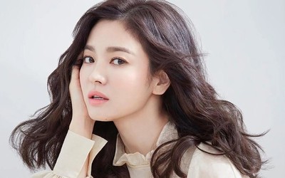 Song Hye Kyo trở lại màn ảnh rộng sau 10 năm