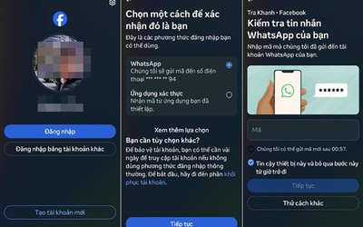 Facebook bất ngờ lỗi toàn cầu, nhiều người dùng hoảng hốt