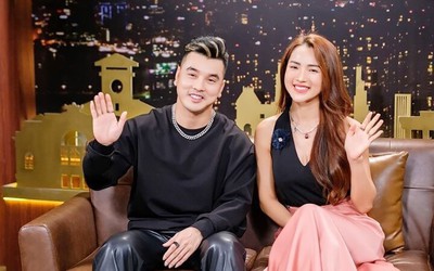 Bán hết tài sản để chữa bệnh, nam ca sĩ hàng đầu showbiz Việt giờ thế nào?