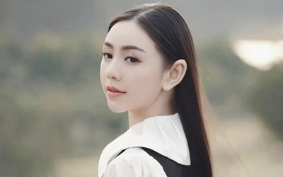 "Cô gái quê" trong MV Vợ người ta sau 8 năm, nhan sắc bị thời gian bỏ quên