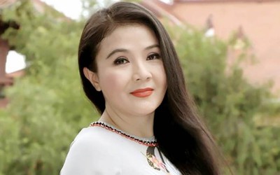 “Bà hoàng cải lương” một thời, tài sắc vẹn toàn nhưng cuộc sống hôn nhân khá lận đận