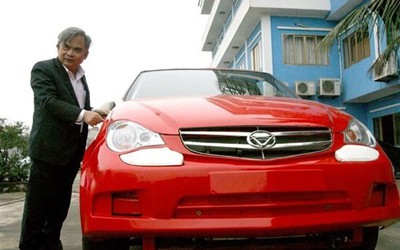 Ông chủ Vinaxuki: Người Việt sính ô tô ngoại đang bị “móc túi” công khai