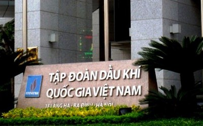 Giữa “tâm bão” nhân sự, PVN làm ăn ra sao?