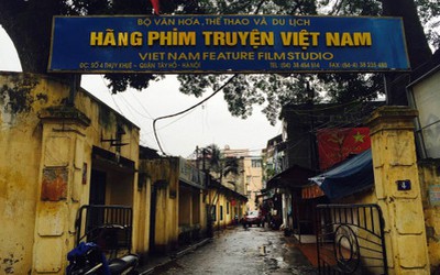 "Thâu tóm" hãng phim truyện Việt Nam, Vivaso đã hứa những gì?