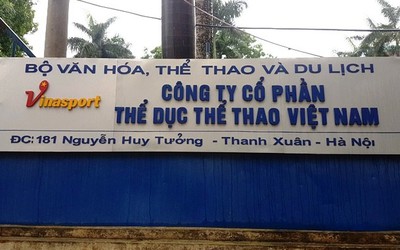 Công ty thuộc bộ VH,TT&DL: Nội bộ "đấu tố"; 5 năm, 4 lần thay lãnh đạo