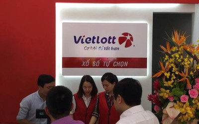 Kết quả xổ số Vietlott ngày 10/12: Jackpot 46 tỷ không người nhận