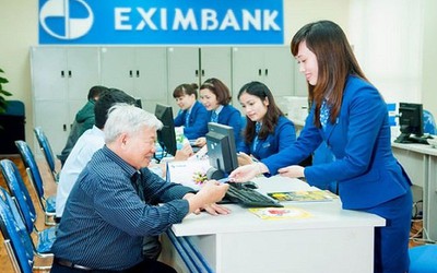 Eximbank nói gì về vụ Phó GĐ chi nhánh chiếm 245 tỷ của khách rồi biến mất?