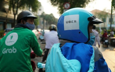 Cục Thuế TP.HCM kiên quyết khởi kiện, buộc Uber B.V nộp hơn 53 tỷ đồng tiền nợ thuế