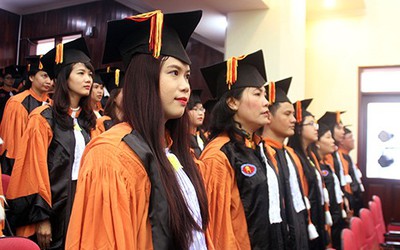 Tuyển sinh đại học 2019: Trường ĐH Khoa học Xã hội và Nhân văn Hà Nội và TP HCM công bố mã ngành