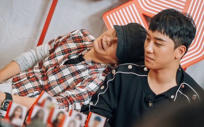 Giữa vòng xoáy bê bối, công ty quản lý của Seungri bị nhà đầu tư đòi bồi thường hơn 67 tỷ won