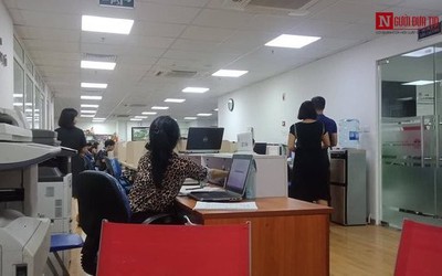 Đại học Đông Đô và những tấm bằng vô giá trị: Bài 2 - Hoàn thành khoá học sau vài ngày