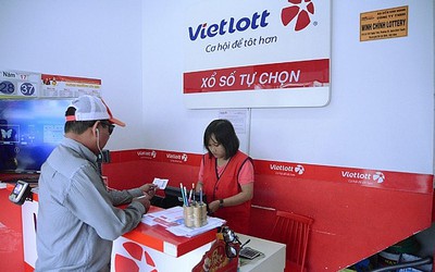 Vietlott tung chiêu mới, không trùng kết quả vẫn có thể trúng thưởng