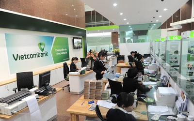 Nửa năm dự lãi 11.000 tỷ đồng, Vietcombank bỏ ngỏ kế hoạch lợi nhuận năm 2020