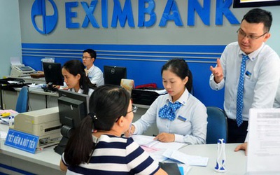 Đại hội cổ đông thường niên của Eximbank lại bất thành