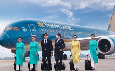 Vietnam Airlines: "Đốn củi" 12 năm, "thiêu" một lần vì Covid-19