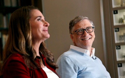 Vợ chồng ly hôn, khối tài sản 130 tỷ USD của Bill Gates sẽ "bốc hơi" một nửa?