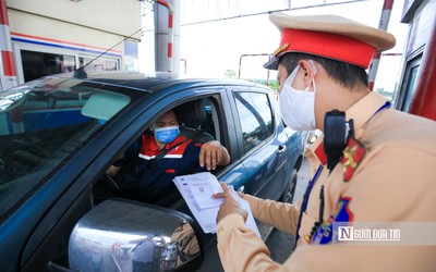 Bộ GTVT điểm tên 8 tỉnh có quy định gây cản trở vận chuyển hàng hoá