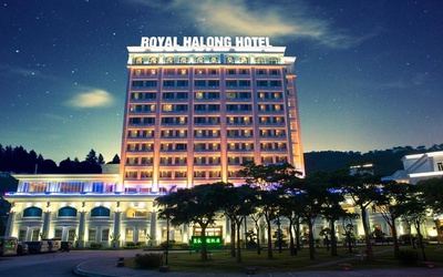 Thua lỗ triền miên, cổ đông lớn thoái sạch vốn khỏi casino Royal Hạ Long