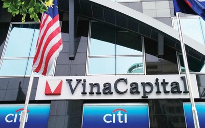 VinaCapital ra mắt quỹ đầu tư trái phiếu, lợi nhuận kỳ vọng 4,4%/năm