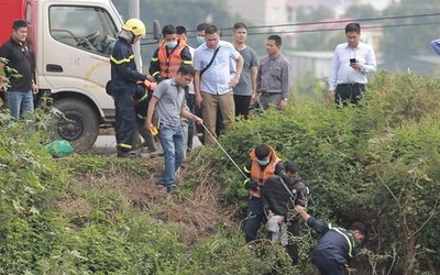 Tuyên án tử hình 2 đối tượng giết nữ sinh Học viện Ngân hàng