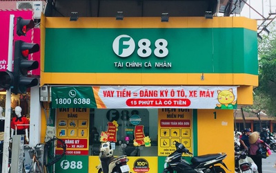 Chân dung ông chủ đứng sau khoản vay triệu đô của F88 Việt Nam