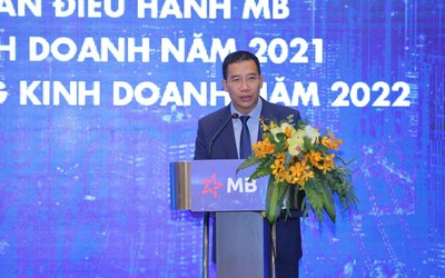 MB nhận chuyển nhượng ngân hàng giá 0 đồng: "Vẫn có thể bán đi"