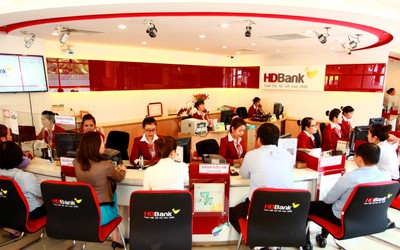 Ban lãnh đạo HDBank hưởng lương, thù lao ra sao?