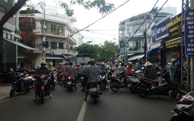 Khánh Hòa: Phê bình TP. Nha Trang trong công tác phòng, chống dịch