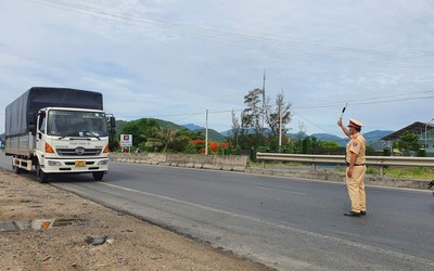 Khánh Hòa: Khởi tố vụ án làm lây lan dịch bệnh Covid-19 ở Vạn Ninh