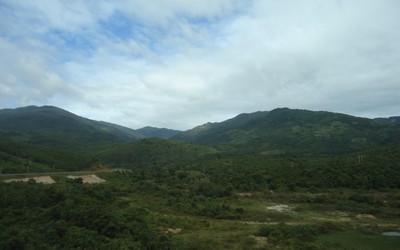 Khánh Hòa: Huyện miền núi Khánh Sơn ghi nhận ca mắc Covid-19 đầu tiên