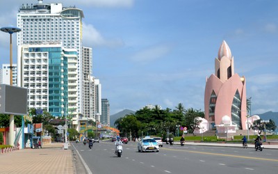 Ban hành bộ nhận diện du lịch Nha Trang – Khánh Hòa