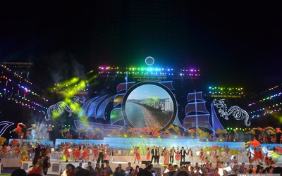 Sẽ tổ chức Festival biển Nha Trang – Khánh Hòa 2023