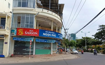 Một nhà hàng bị phạt 21 triệu đồng vì niêm yết giá không rõ ràng