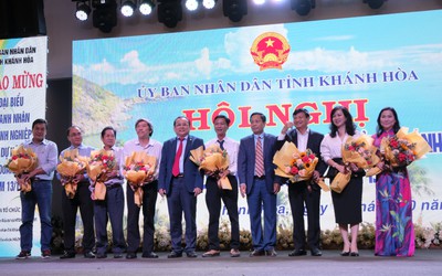 Chín tháng đầu năm 2022, Khánh Hòa có gần 1.600 doanh nghiệp thành lập mới