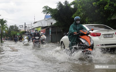 Khánh Hòa chủ động triển khai các biện pháp ứng phó với bão số 7