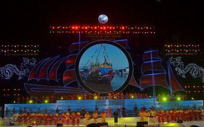 Tháng 6/2023 sẽ diễn ra Festival Biển Nha Trang-Khánh Hòa lần thứ 10