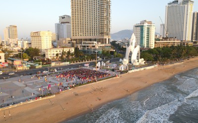 Tp.Nha Trang tổ chức cuộc thi ảnh “Nha Trang - xưa và nay”