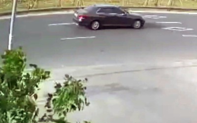 Khánh Hòa: Khởi tố vụ lái xe Mercedes tông chết người
