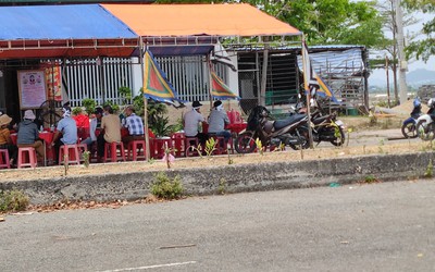 Khánh Hòa: Điều tra vụ người đàn ông tử vong nghi trúng đạn lạc