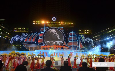 Hơn 60 hoạt động sẽ diễn ra trong Festival Biển Nha Trang – Khánh Hòa