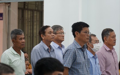 Hoãn phiên tòa phúc thẩm vụ giao “đất vàng” Trường Chính trị tỉnh Khánh Hòa