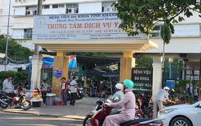 Nghi ngờ sản phụ tử vong do tắc mạch phổi, rối loạn đông máu