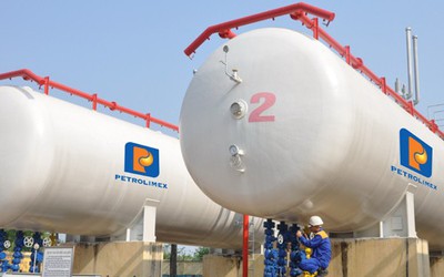 Ông Nguyễn Hữu Quang làm Tổng Giám đốc Gas Petrolimex